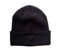 Alpha Industries Bonnet X-Fit Beanie All Black Einheitsgröße