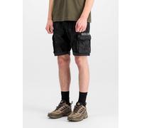 Short Crew Short Alpha Industries - Black Camo 32