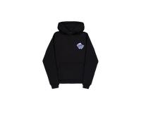 Alpha Industries Candy Crew Hoodie pour homme Taille 3XL - Noir