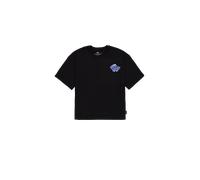 Alpha Industries Candy Crew T-Shirt pour homme Taille 2XL - Noir
