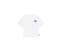 Alpha Industries Candy Crew T-Shirt pour homme Taille XL - Blanc