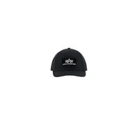 Casquette Alpha Industries VLC II Noir TU