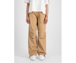 Alpha Industries Cargo Jogger Pant Pantalon de jogging pour femme Taille XS - Vert kaki