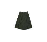 Alpha Industries Cargo Skirt Pantalons pour femme Taille XS - Vert
