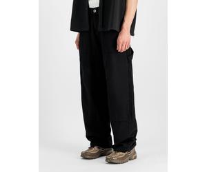 Alpha Industries Carpenter Pant Pantalons pour homme Taille 36 - Noir