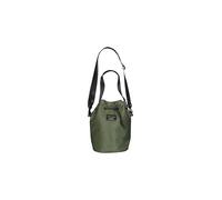 Alpha Industries Carry Bag, Sac de Transport Femme, Sage-Green, Taille Unique