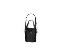 Alpha Industries Carry Bag Sacoche pour femme Taille onesize - Noir