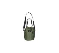 Alpha Industries Carry Bag Sacoche pour femme Taille onesize - Vert olive