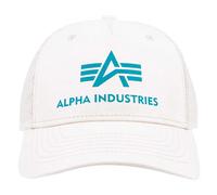 Alpha Industries Casquette Basic Trucker