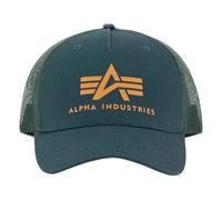 Alpha Industries Casquette Basic Trucker