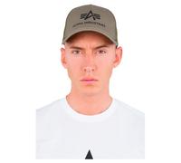 Alpha Industries Casquette Basic Trucker