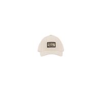 Casquette de baseball Crew Camo Cap Alpha Industries - Vintage White universel