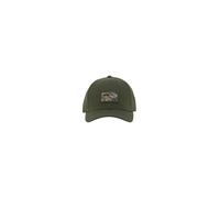 Casquette Crew Camo Cap Alpha Industries - Dark Olive