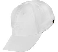 ALPHA INDUSTRIES Casquette blanc, Taille 55-60