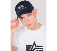 Alpha Industries Casquette de camion basique Einheitsgröße