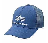 Alpha Industries Casquette De Camionneur Basic