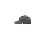 ALPHA INDUSTRIES Casquette gris foncé, Taille 55-60