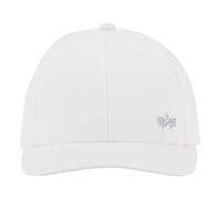 Alpha Industries Casquette Metal Label