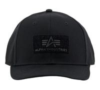 Alpha Industries Casquette VLC Cap Homme Taille 55-60 Noir
