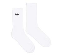Alpha Industries Chaussettes Basic 3 paires blanches Taille 43-46 pour homme