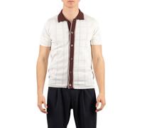 Alpha Industries - Chemise - Homme - Chemises - Blanc - Taille: S