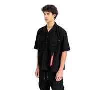 Alpha Industries Chemise Surchemise Aloha Safari