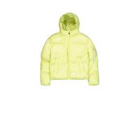 Alpha Industries Cloud Puffer Bomber Veste d'hiver Femme (lot de 1)