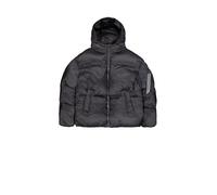 Alpha Industries Cloud Puffer Bomber Veste Homme (lot de 1)