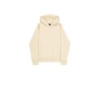 Alpha Industries Coach Backprint Hoodie pour homme Taille XS - Blanc