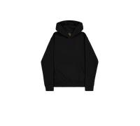 Alpha Industries Coach Backprint Hoodie pour homme Taille XS - Noir