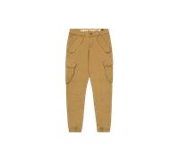 Alpha Industries Combat Pant Pantalons pour homme Taille 33 - Vert kaki