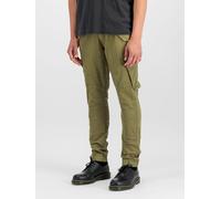 Alpha Industries Pantalon Combat Lw