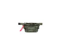 Alpha Industries Combat Waist Bag Sac banane pour homme Taille onesize - Vert
