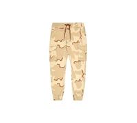 Alpha Industries Coton Twill Camo - Pantalon - Jogging - Homme