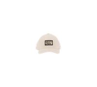 Alpha Industries Crew Camo Cap Couvre-chefs pour homme Taille onesize - Blanc