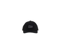 Alpha Industries Crew Camo Cap Couvre-chefs pour homme Taille onesize - Noir