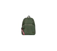 Alpha Industries Crew Sac à Dos, Mixte, Sage-Green, Taille Unique
