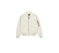 ALPHA INDUSTRIES Cwu-36/P Canvas Light Blouson aviateur Homme (lot de 1)