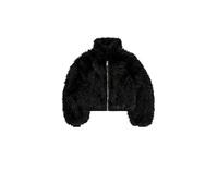 Alpha Industries Cwu-45/P Fur Bomber Veste Femme (lot de 1)