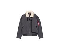 ALPHA INDUSTRIES Da-3 Bomber Veste de vol Homme (lot de 1)