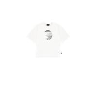 Alpha Industries Desert T-Shirt pour homme Taille M - Blanc