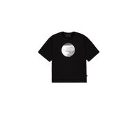 Alpha Industries Desert T-Shirt pour homme Taille XL - Noir