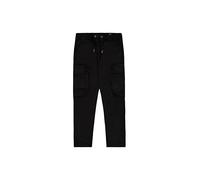 Alpha Industries Division Pantalon pour Homme Black XXL