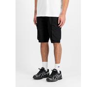 Alpha Industries Shorts Division Noir pour homme Taille M