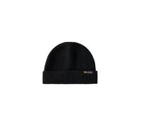 Alpha Industries Bonnet Dockers Unisexe Noir TU