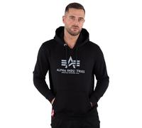 Alpha Industries Dog ALS Jacket Veste pour Chiens Alpha Orange