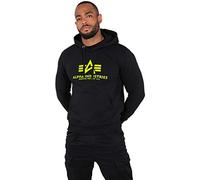 Alpha Industries Dog ALS Jacket Veste pour Chiens Alpha Orange