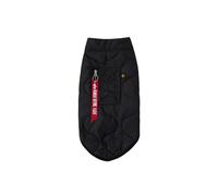 Alpha Industries Dog ALS Jacket Veste pour Chiens Black