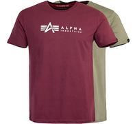 Alpha Industries Dog ALS Jacket Veste pour Chiens Sage-Green