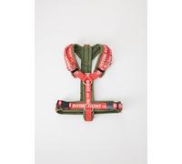 Alpha Industries Dog RBF Harness Dark Olive XXL